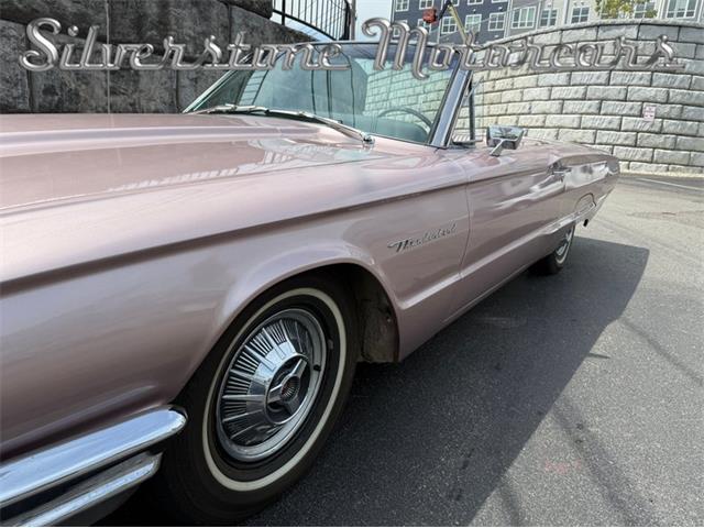 1964 Ford Thunderbird (CC-2087259) for sale in North Andover, Massachusetts