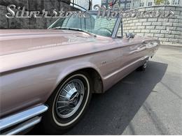 1964 Ford Thunderbird (CC-2087259) for sale in North Andover, Massachusetts