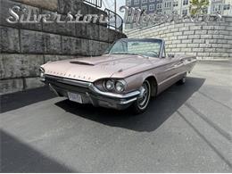 1964 Ford Thunderbird (CC-2087259) for sale in North Andover, Massachusetts