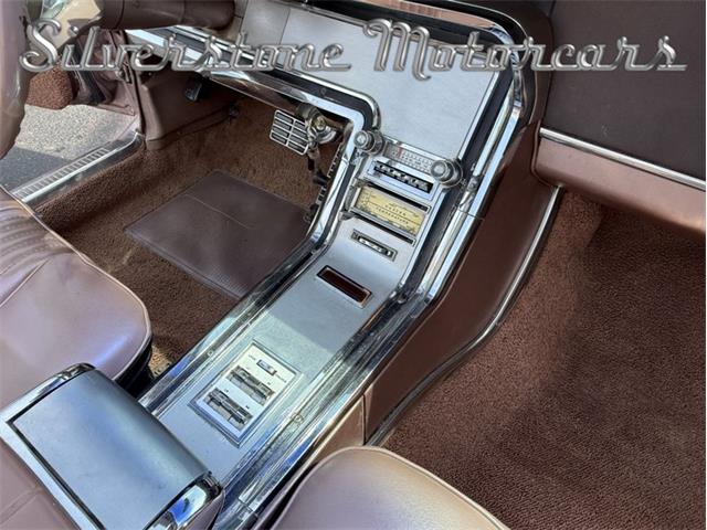 1964 Ford Thunderbird (CC-2087259) for sale in North Andover, Massachusetts