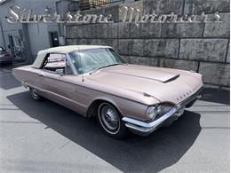 1964 Ford Thunderbird (CC-2087259) for sale in North Andover, Massachusetts