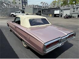 1964 Ford Thunderbird (CC-2087259) for sale in North Andover, Massachusetts