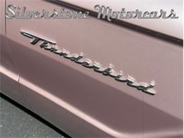 1964 Ford Thunderbird (CC-2087259) for sale in North Andover, Massachusetts