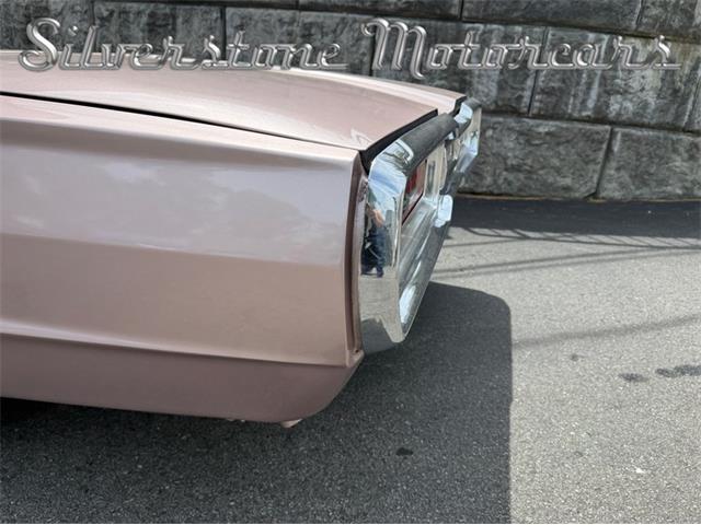 1964 Ford Thunderbird (CC-2087259) for sale in North Andover, Massachusetts