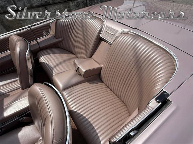 1964 Ford Thunderbird (CC-2087259) for sale in North Andover, Massachusetts