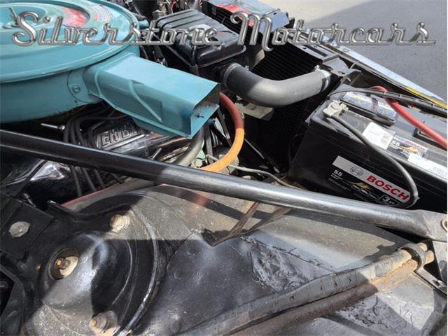1964 Ford Thunderbird (CC-2087259) for sale in North Andover, Massachusetts