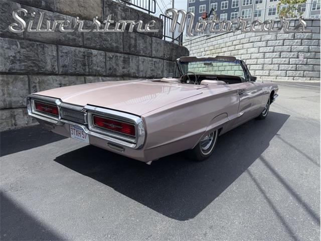 1964 Ford Thunderbird (CC-2087259) for sale in North Andover, Massachusetts