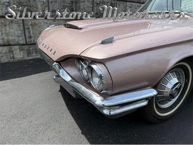 1964 Ford Thunderbird (CC-2087259) for sale in North Andover, Massachusetts