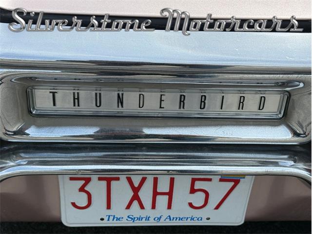 1964 Ford Thunderbird (CC-2087259) for sale in North Andover, Massachusetts