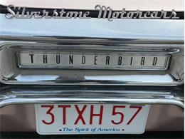 1964 Ford Thunderbird (CC-2087259) for sale in North Andover, Massachusetts