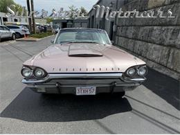 1964 Ford Thunderbird (CC-2087259) for sale in North Andover, Massachusetts