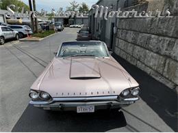 1964 Ford Thunderbird (CC-2087259) for sale in North Andover, Massachusetts