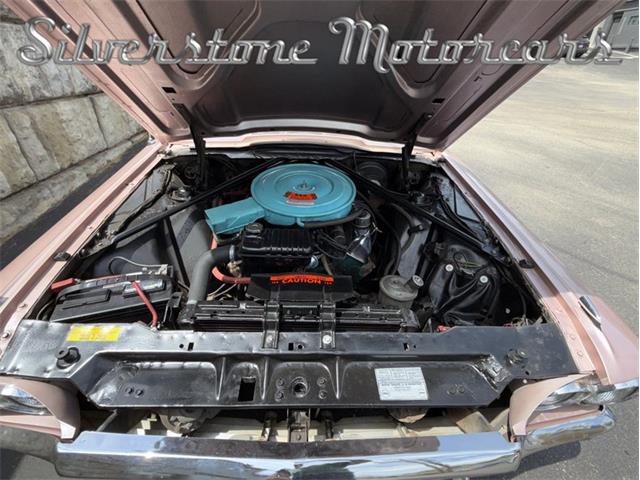 1964 Ford Thunderbird (CC-2087259) for sale in North Andover, Massachusetts