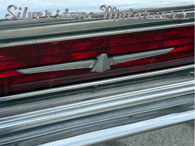 1964 Ford Thunderbird (CC-2087259) for sale in North Andover, Massachusetts