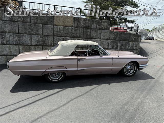 1964 Ford Thunderbird (CC-2087259) for sale in North Andover, Massachusetts