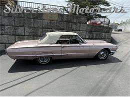 1964 Ford Thunderbird (CC-2087259) for sale in North Andover, Massachusetts