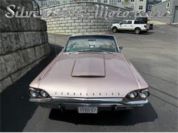 1964 Ford Thunderbird (CC-2087259) for sale in North Andover, Massachusetts