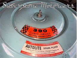 1964 Ford Thunderbird (CC-2087259) for sale in North Andover, Massachusetts