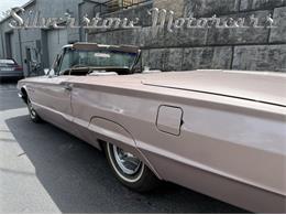 1964 Ford Thunderbird (CC-2087259) for sale in North Andover, Massachusetts