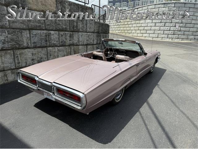 1964 Ford Thunderbird (CC-2087259) for sale in North Andover, Massachusetts