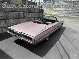 1964 Ford Thunderbird (CC-2087259) for sale in North Andover, Massachusetts