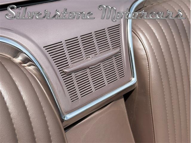 1964 Ford Thunderbird (CC-2087259) for sale in North Andover, Massachusetts