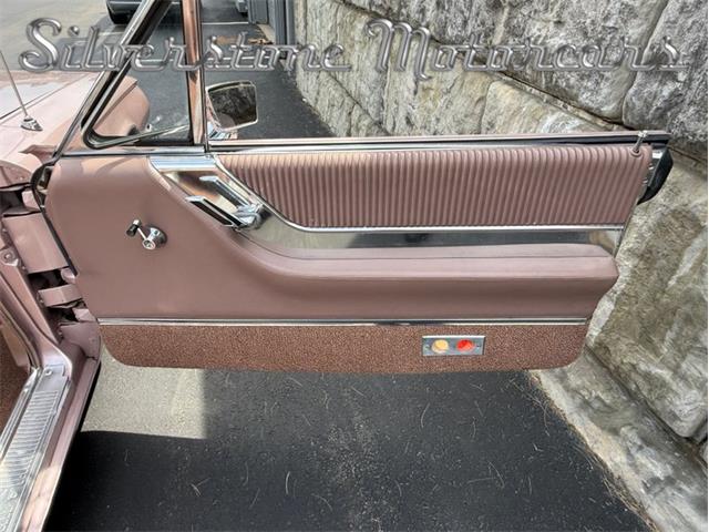 1964 Ford Thunderbird (CC-2087259) for sale in North Andover, Massachusetts