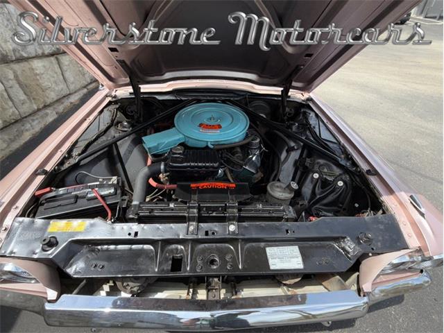 1964 Ford Thunderbird (CC-2087259) for sale in North Andover, Massachusetts