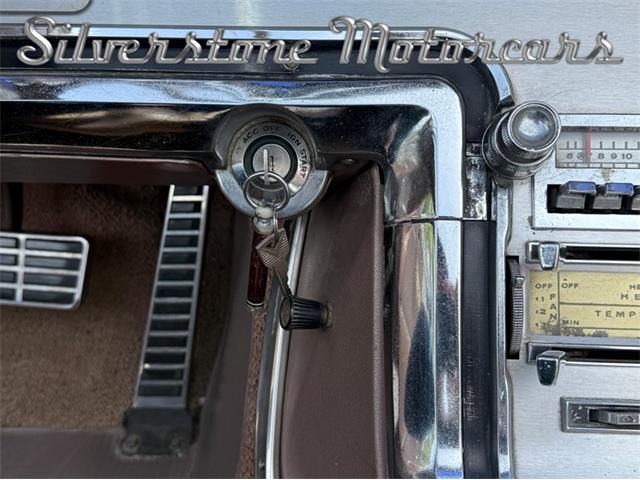 1964 Ford Thunderbird (CC-2087259) for sale in North Andover, Massachusetts