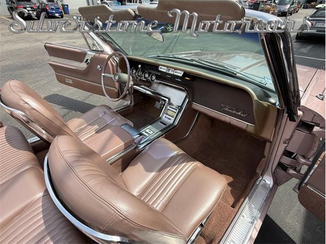 1964 Ford Thunderbird (CC-2087259) for sale in North Andover, Massachusetts