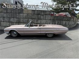 1964 Ford Thunderbird (CC-2087259) for sale in North Andover, Massachusetts