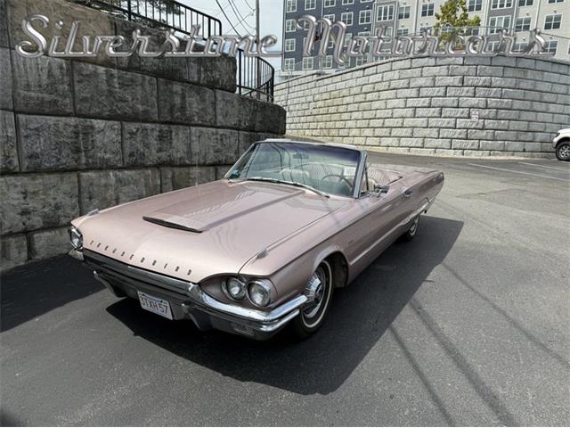 1964 Ford Thunderbird (CC-2087259) for sale in North Andover, Massachusetts