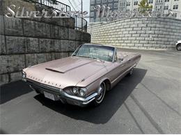 1964 Ford Thunderbird (CC-2087259) for sale in North Andover, Massachusetts