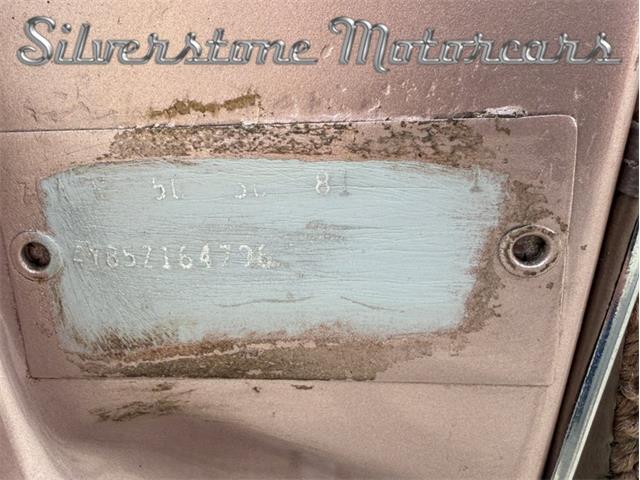 1964 Ford Thunderbird (CC-2087259) for sale in North Andover, Massachusetts