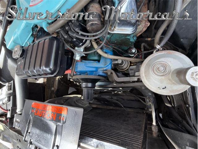 1964 Ford Thunderbird (CC-2087259) for sale in North Andover, Massachusetts