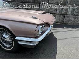 1964 Ford Thunderbird (CC-2087259) for sale in North Andover, Massachusetts