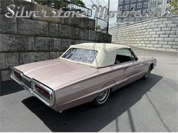 1964 Ford Thunderbird (CC-2087259) for sale in North Andover, Massachusetts