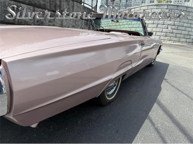 1964 Ford Thunderbird (CC-2087259) for sale in North Andover, Massachusetts
