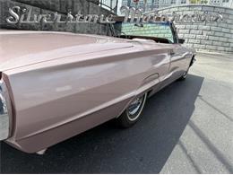 1964 Ford Thunderbird (CC-2087259) for sale in North Andover, Massachusetts