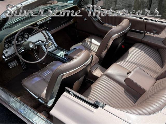 1964 Ford Thunderbird (CC-2087259) for sale in North Andover, Massachusetts