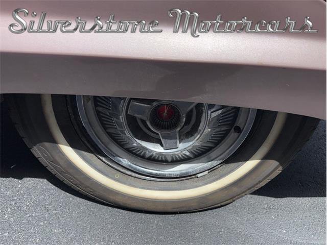 1964 Ford Thunderbird (CC-2087259) for sale in North Andover, Massachusetts
