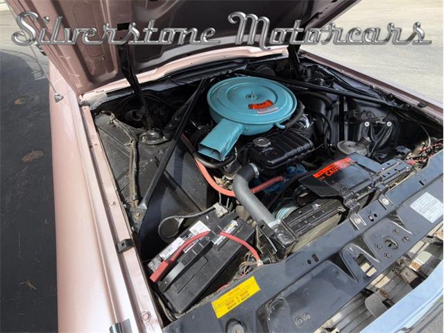 1964 Ford Thunderbird (CC-2087259) for sale in North Andover, Massachusetts
