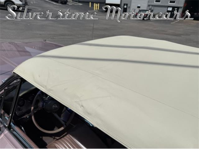 1964 Ford Thunderbird (CC-2087259) for sale in North Andover, Massachusetts
