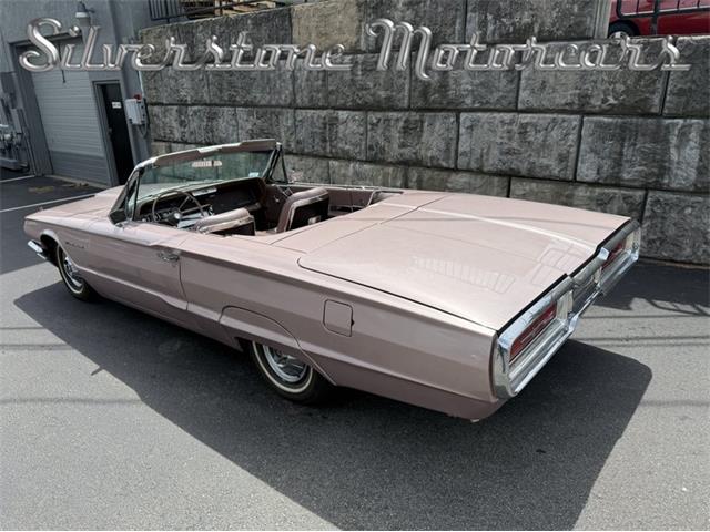 1964 Ford Thunderbird (CC-2087259) for sale in North Andover, Massachusetts