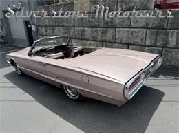 1964 Ford Thunderbird (CC-2087259) for sale in North Andover, Massachusetts