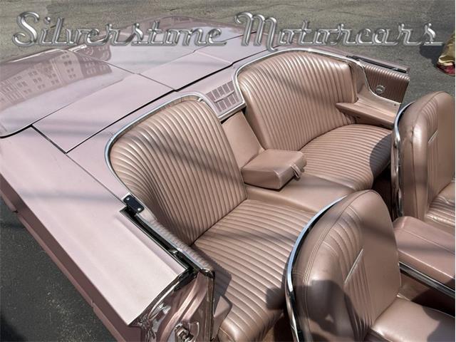 1964 Ford Thunderbird (CC-2087259) for sale in North Andover, Massachusetts