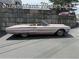 1964 Ford Thunderbird (CC-2087259) for sale in North Andover, Massachusetts