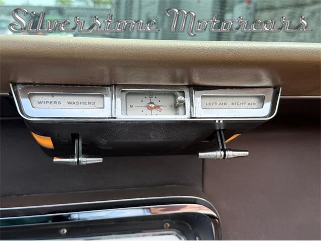1964 Ford Thunderbird (CC-2087259) for sale in North Andover, Massachusetts