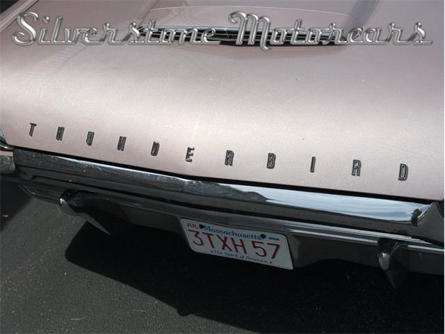 1964 Ford Thunderbird (CC-2087259) for sale in North Andover, Massachusetts
