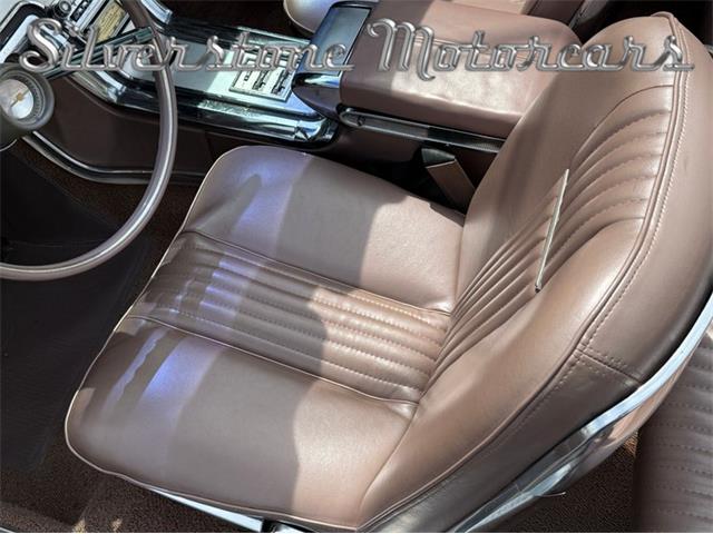 1964 Ford Thunderbird (CC-2087259) for sale in North Andover, Massachusetts